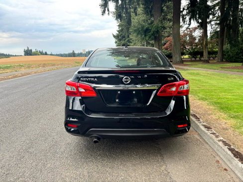 Used 2019 Nissan Sentra SR image 4