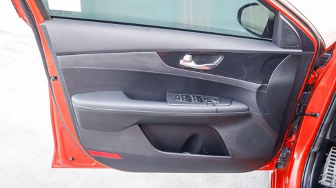 Used 2024 Kia Forte GT-Line image 21