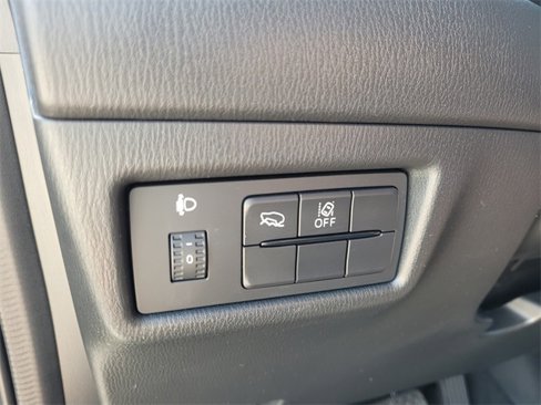 Certified 2023 MAZDA CX-5 AWD 2.5 S image 23