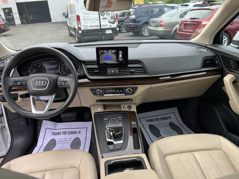 Used 2019 Audi Q5 2.0T Premium w/ Convenience Package image 25