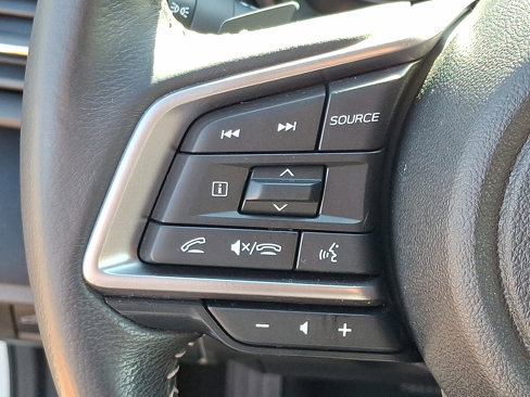 Certified 2023 Subaru Outback Premium image 22