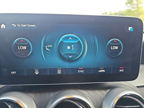 Certified 2022 Mercedes-Benz GLC 300 image 23