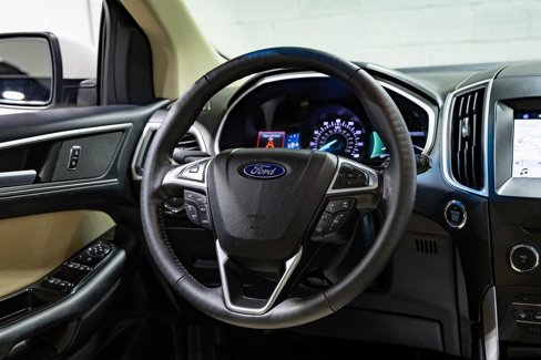 Used 2016 Ford Edge SEL w/ Equipment Group 201A image 36