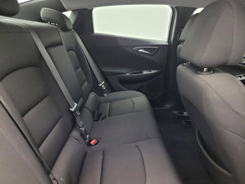 Used 2023 Chevrolet Malibu LT w/ Driver Confidence Package image 19