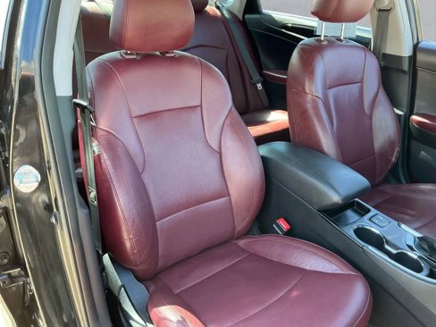 Used 2013 Hyundai Sonata Limited w/ Premium Pkg image 22