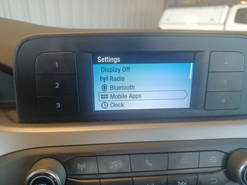Used 2022 Ford Escape S image 30