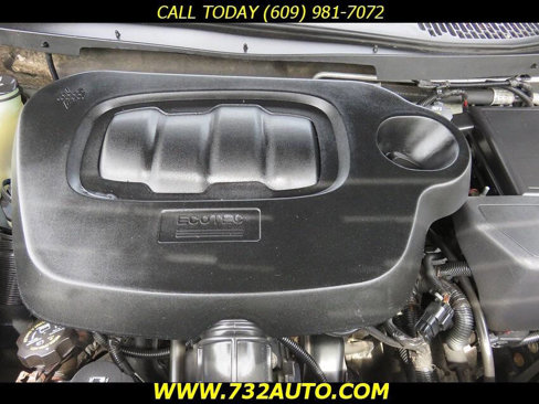 Used 2008 Chevrolet HHR LS image 15