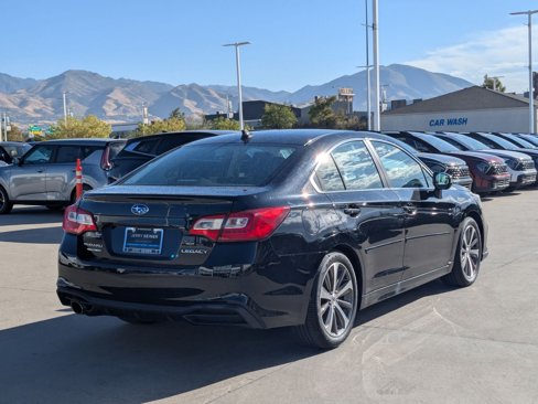 Used 2019 Subaru Legacy 2.5i Limited image 5