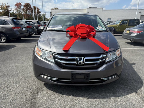 Used 2015 Honda Odyssey LX image 16
