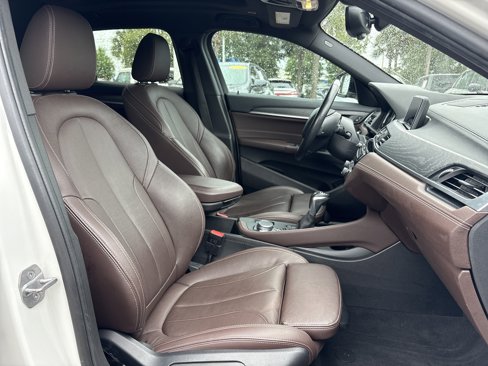 Used 2019 BMW X2 sDrive28i w/ Convenience Package image 35