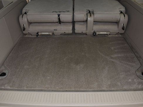Used 2013 Chevrolet Suburban LTZ image 20