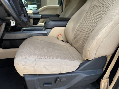 Used 2019 Ford F150 XLT w/ Equipment Group 302A Luxury image 15