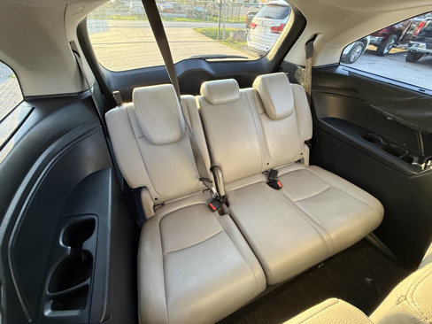 Used 2021 Honda Odyssey Touring image 24