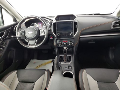 Used 2019 Subaru Crosstrek 2.0i Limited w/ Moonroof Package w/Navigation image 15