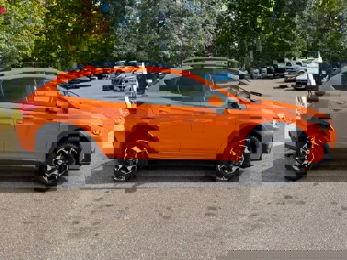 Used 2018 Subaru Crosstrek 2.0i Premium image 8