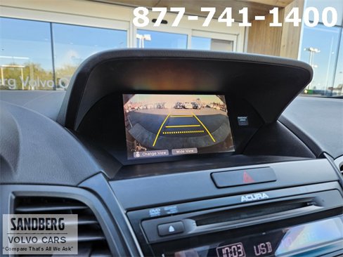 Used 2015 Acura RDX AWD w/ Technology Package image 28