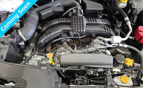 Used 2024 Subaru Crosstrek 2.0i image 12