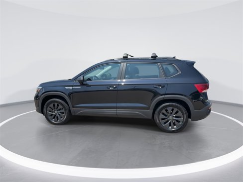 Used 2022 Volkswagen Taos S image 5