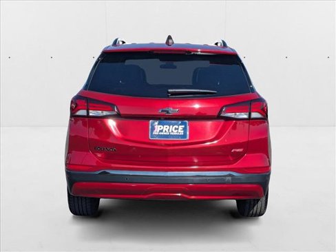 Used 2023 Chevrolet Equinox RS image 7