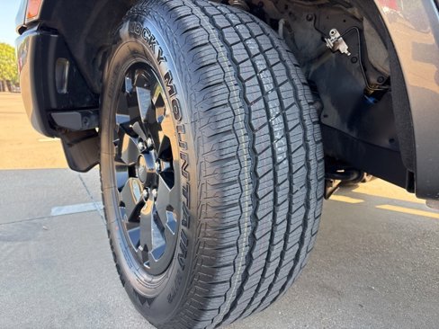 Used 2020 Ford Ranger Lariat w/ Equipment Group 501A Mid image 19