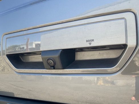 Certified 2022 Ford Bronco Sport Outer Banks w/ Tech Package image 21