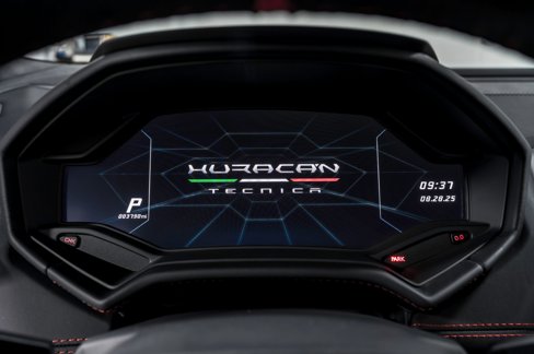 Used 2024 Lamborghini Huracan Tecnica image 14