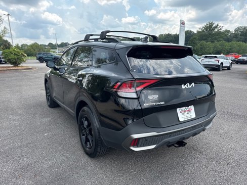 Used 2023 Kia Sportage X-Pro image 5