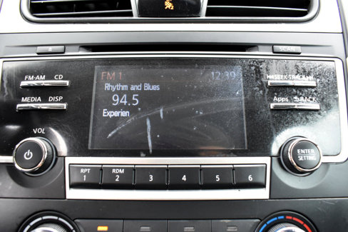 Used 2016 Nissan Altima 3.5 SR image 20