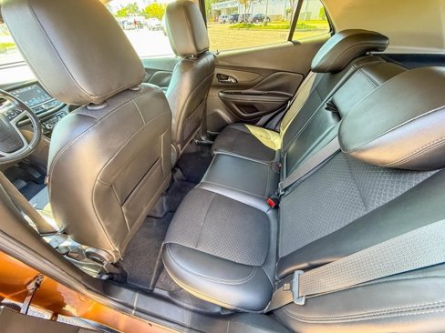 Used 2017 Buick Encore Preferred image 16