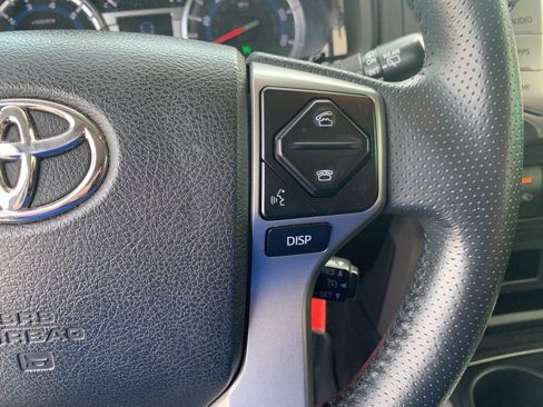 Used 2018 Toyota 4Runner SR5 Premium image 29