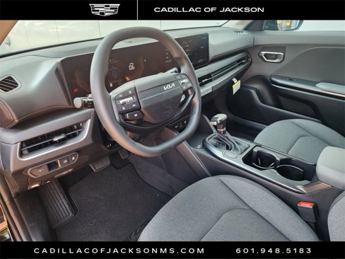 Used 2025 Kia K4 LXS image 13