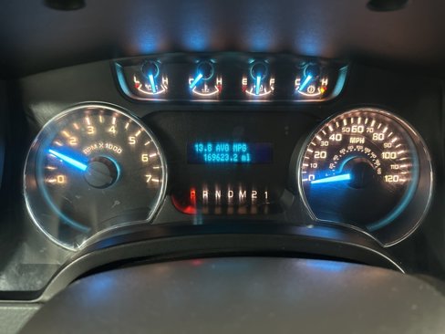 Used 2013 Ford F150 XLT image 14