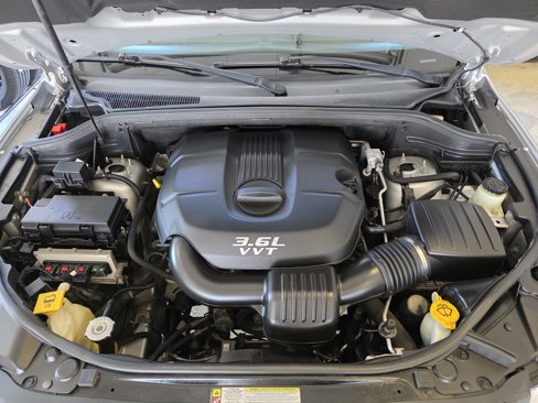 Used 2012 Jeep Grand Cherokee Laredo image 39