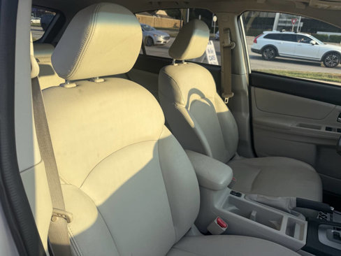 Used 2014 Subaru Crosstrek 2.0i Limited image 11