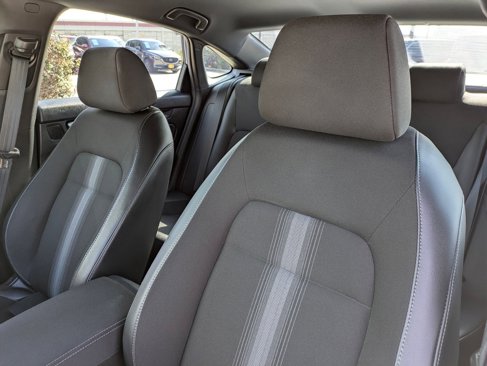 Used 2024 Honda Civic Sport image 9