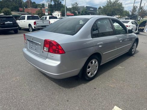 Used 2003 Honda Civic EX image 4