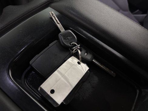 Used 2019 Chevrolet Silverado 1500 LT image 40