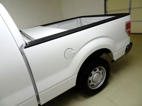 Used 2012 Ford F150 XL image 15