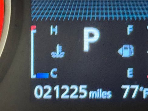 Used 2024 Mitsubishi Eclipse Cross SE image 16