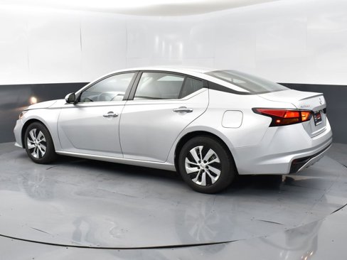 Used 2022 Nissan Altima 2.5 S image 5
