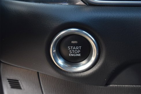 Used 2023 MAZDA CX-5 Carbon Edition image 29
