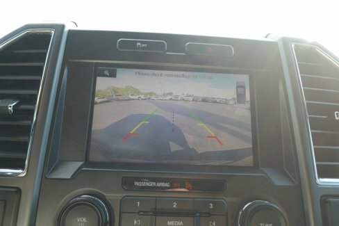 Used 2015 Ford F150 XLT w/ Equipment Group 302A Luxury image 33