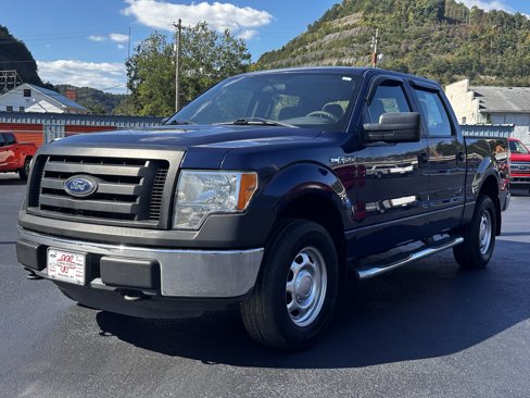 Used 2011 Ford F150 XL w/ XL Plus Pkg image 2