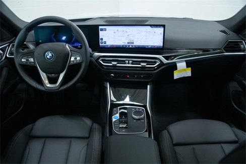 Used 2024 BMW i4 eDrive35 w/ Premium Package image 20