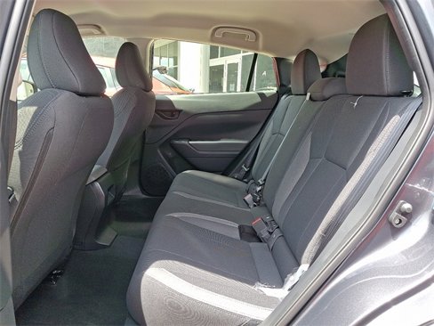 New 2025 Subaru Impreza 2.0i image 5
