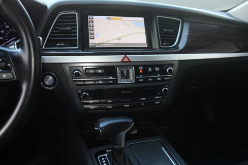 Used 2019 Genesis G80 3.8 image 21