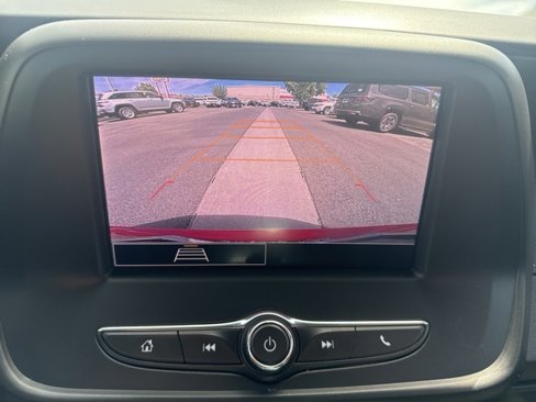 Used 2023 Chevrolet Camaro LT image 16