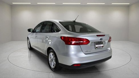 Used 2017 Ford Focus SE image 12