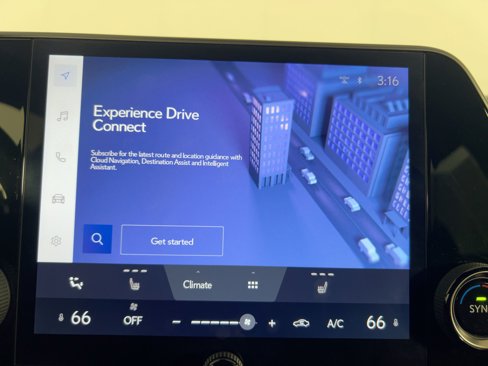 Used 2022 Lexus NX 250 FWD image 20