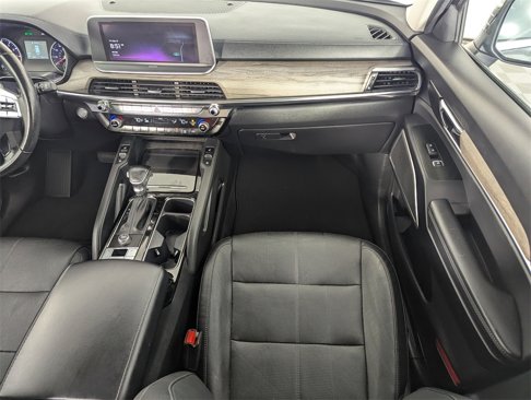 Used 2022 Kia Telluride EX w/ EX Premium Package image 16